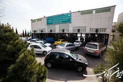 فعالیت مراکز منتخب معاینه فنی تهران در تعطیلات پیش رو