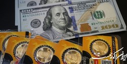آرامش در بازار ارز و سکه با ثبات در قیمت‌ها