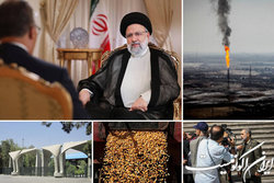 اخبار سیاسی ۲۲ شهریور؛ گفت‌وگوی رئیسی با «ان‌بی‌سی»
