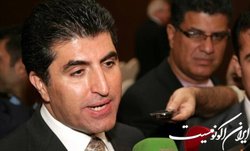 بارزانی: به توافق امنیتی عراق با ایران پایبندیم