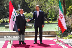 گزارش امیرعبداللهیان از رایزنی اخیرش با وزیر امور خارجه عراق