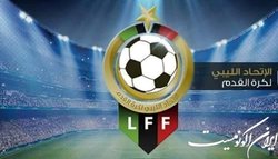 مرگ ۴ فوتبالیست به خاطر سیل لیبی