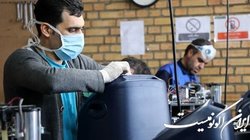 تلاش برای ترمیم مزد و تامین ارزاق کارگران