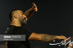 حنیف: نساجی را کنار الهلال قرار ندهید!