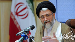وزیر اطلاعات: مشکل ایران با باکو جدی نیست