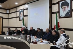 امتداد خدمت‌رسانی اربعین در مشهد مقدس