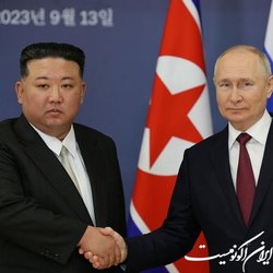 سئول شاید روسیه را تحریم کند