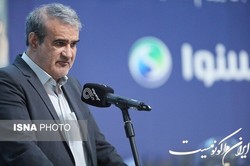 قنبرزاده: سپاهان درخواست سقف ۶۰۰ میلیارد را داشت