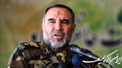 اجازه کوچک‌ترین خطایی را به دشمنان نمی‌دهیم
