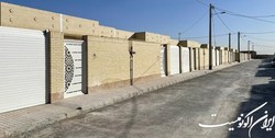فارس من| امکان ساخت مسکن کارگری با تسهیلات ارزان‌قیمت و معافیت مالیاتی کارفرما‌