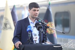 فراهم شدن بسترهای مناسب برای جهش حمل و نقل ریلی ایران و چین