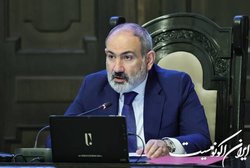 پاشینیان: هیچ برنامه‌ای برای انعقاد توافقنامه میان ارمنستان و جمهوری آذربایجان وجود ندارد