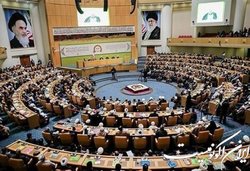 آخرین جزئیات سی‌وهفتمین کنفرانس بین‌المللی وحدت اسلامی تشریح شد