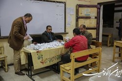 جاسوسی از نامزدهای احتمالی انتخابات ریاست جمهوری مصر با بدافزارهای رژیم صهیونیستی