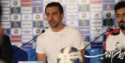 رحمتی: AFC چاره‌ای پیدا کند تا مشکل ما برای تیم‌های دیگر تکرار نشود