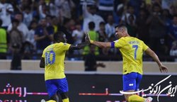 به جای استقبال از رونالدو، به فکر بردن النصر باشید!