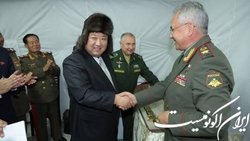 «پهپادهای کامیکازه» هدیه به کیم جونگ اون