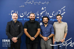 ما کار سیاسی نمی‌کنیم؛ به ارکستر فرصت دهید