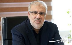 ایران از سهم خود در میدان آرش نمی‌گذرد