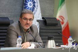 تدوین مدل توسعه سازو کار با اقلیم کم آبی