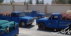 اعتراض پاکستانی‌ها به بسته شدن مسیر قاچاق سوخت ایران