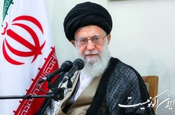 دیدار رئیس‌جمهور با رهبر انقلاب پیش از سفر به نیویورک