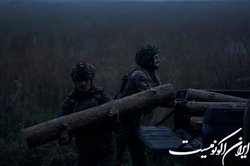 مصائب اوکراینی‌ها در میدان جنگ؛ از سرمای گزنده تا نبرد سنگر به سنگر