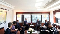 تأکید فؤاد حسین بر لزوم ایجاد راهکار نهایی برای بحران سوریه و برچیدن اردوگاه الهول