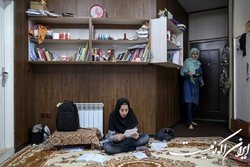 دانشگاه‌های علوم پزشکی با افزایش خوابگاه‌های متاهلی به استقبال سال جدید تحصیلی می‌روند