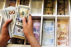 چرا دلار به نیمه کانال 49 هزار تومانی برگشت؟ بازارسازی یا اخبار مثبت