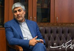 حمایت فراکسیون انقلاب اسلامی از هاشمی برای تصدی وزارت ورزش