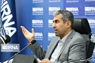 امکان رصد ورود و توزیع کالا با سامانه مودیان فراهم میشود امکان رصد ورود و توزیع کالا با سامانه مودیان فراهم میشود