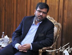 سرگزی: حضور رئیس‌جمهور در سازمان ملل نشانگر نفوذ ایران در معادلات بین‌المللی است