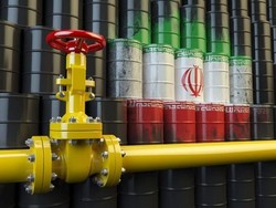 سپردن نقشه نفتی ایران به دستان رقیب روسی!