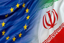 جنگ ایران با اروپا همزمان با آشتی با آمریکا