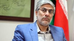 کیومرث هاشمی وزیر ورزش و جوانان شد