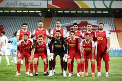 سلاح پنهان یحیی گل محمدی مقابل النصر و رونالدو