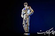 نگاه ناسا به ربات‌های انسان‌نما برای کاوش جهان
