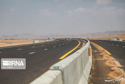 آزادراه شیراز- اصفهان مهر امسال افتتاح می‌شود