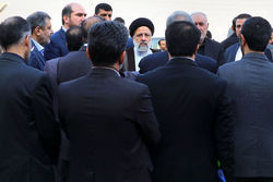 دولت سیزدهم در ناامنی سرمایه گذاری در کشور رکورد زد
