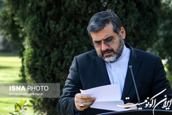 وعده وزیر ارشاد برای ۳هزار شغل فرهنگی هنری