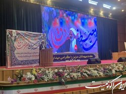 ولایت‌محوری تنها راه گذشتن از فتنه‌ها است