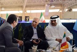 آمادگی عربستان برای گسترش همکاری‌ها با صنعت پتروشیمی ایران