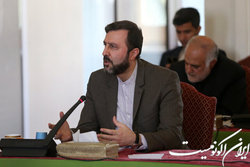 غریب آبادی عازم عراق شد