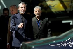 باقری: طبق زمان‌بندی انجام شده، باید تبادل زندانیان را در دوحه داشته باشیم
