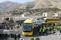 النصر از تمرین کردن منصرف شد