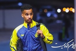 بازیکن النصر: آماده بازی با پرسپولیس هستیم