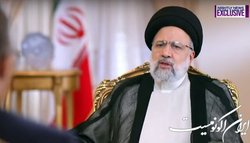رئیسی: هرگام آمریکا برای عمل به تعهدات، به اعتمادسازی کمک می‌کند