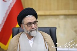 پاسخ وزیر اطلاعات درباره استفاده فرزندانش از فیلترشکن