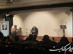 حجت‌الاسلام والمسلمین گلپایگانی: آیت‌الله خزعلی نام امیرالمومنین(ع) را در جهان طنین‌انداز کرد